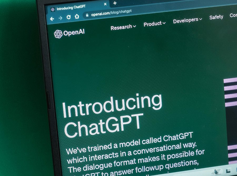 노코드 웹사이트 만드는 방법 ChatGPT를 활용한 노코드 웹사이트 예시