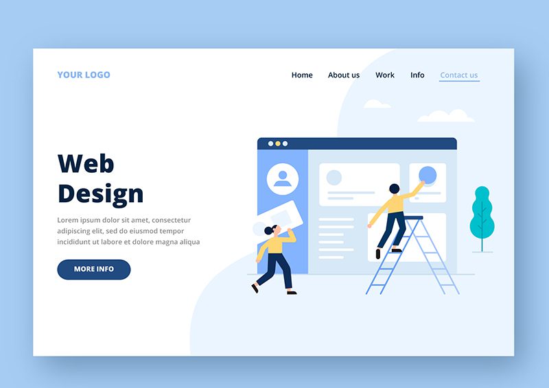 웹디를 위한 디자인 레퍼런스 사이트 정리