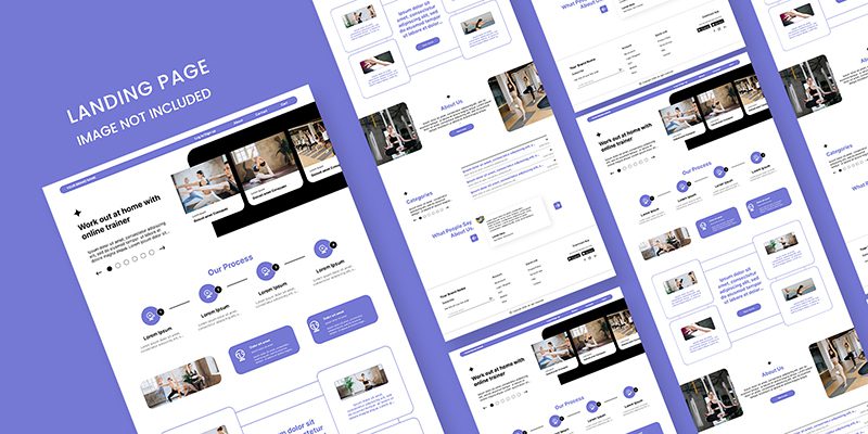 웹디를 위한 디자인 레퍼런스 사이트 정리